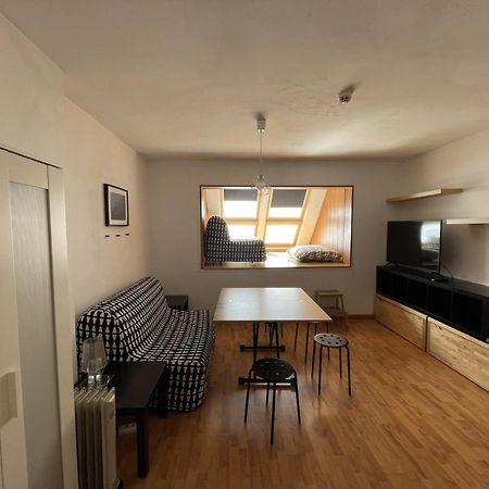 Sierra Nevada, Apartamento Abuhardillado Parking Y Wifi Esterno foto