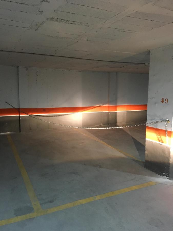 Sierra Nevada, Apartamento Abuhardillado Parking Y Wifi Esterno foto