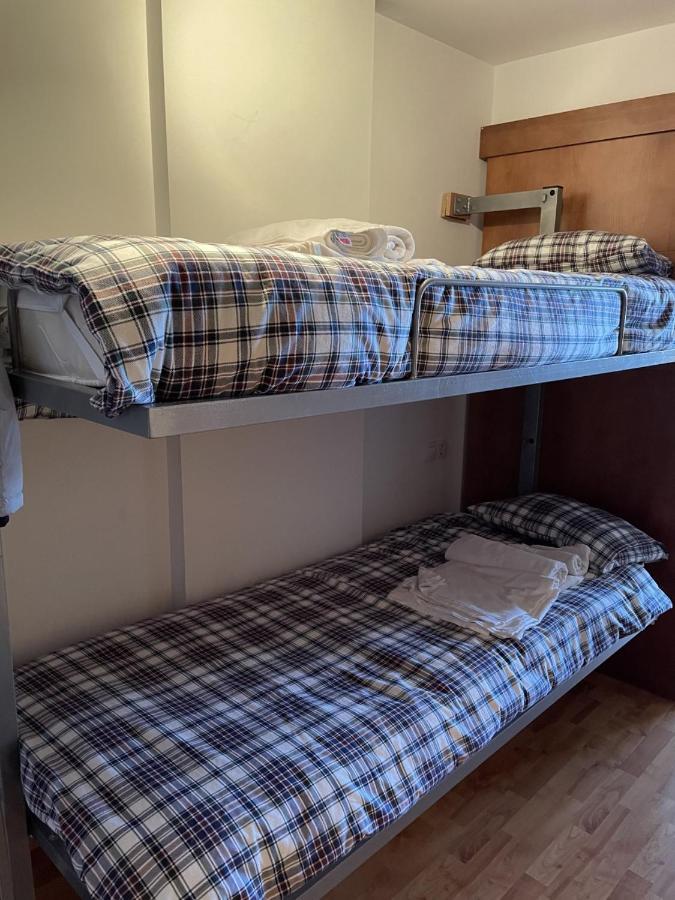 Sierra Nevada, Apartamento Abuhardillado Parking Y Wifi Esterno foto