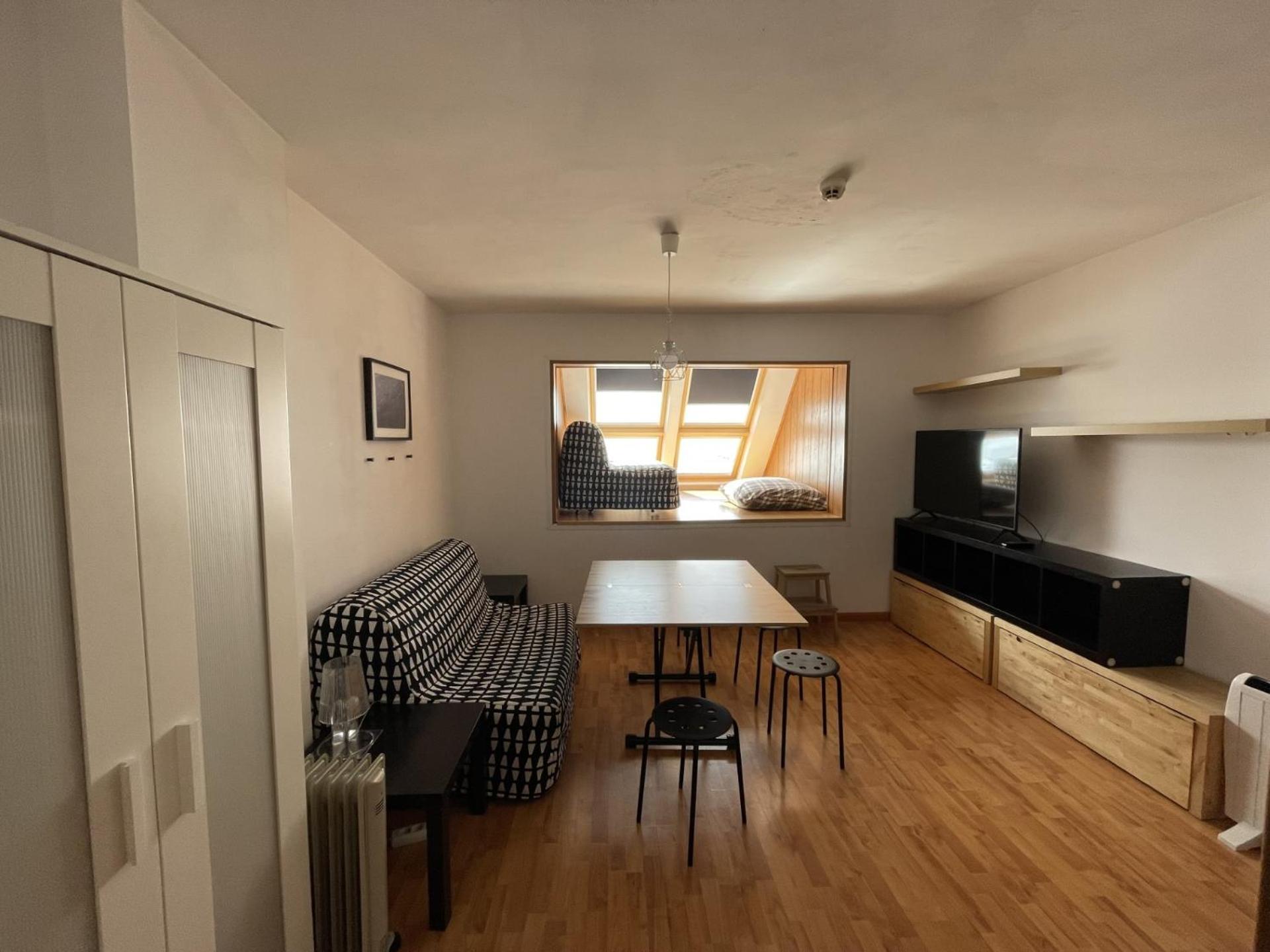 Sierra Nevada, Apartamento Abuhardillado Parking Y Wifi Esterno foto
