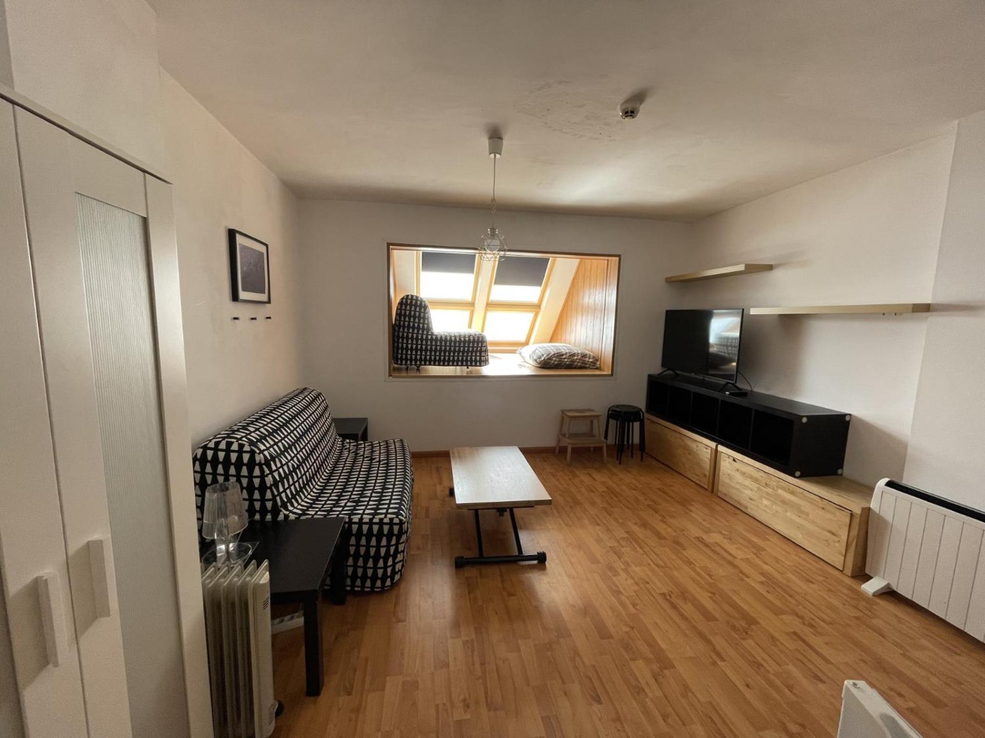 Sierra Nevada, Apartamento Abuhardillado Parking Y Wifi Esterno foto