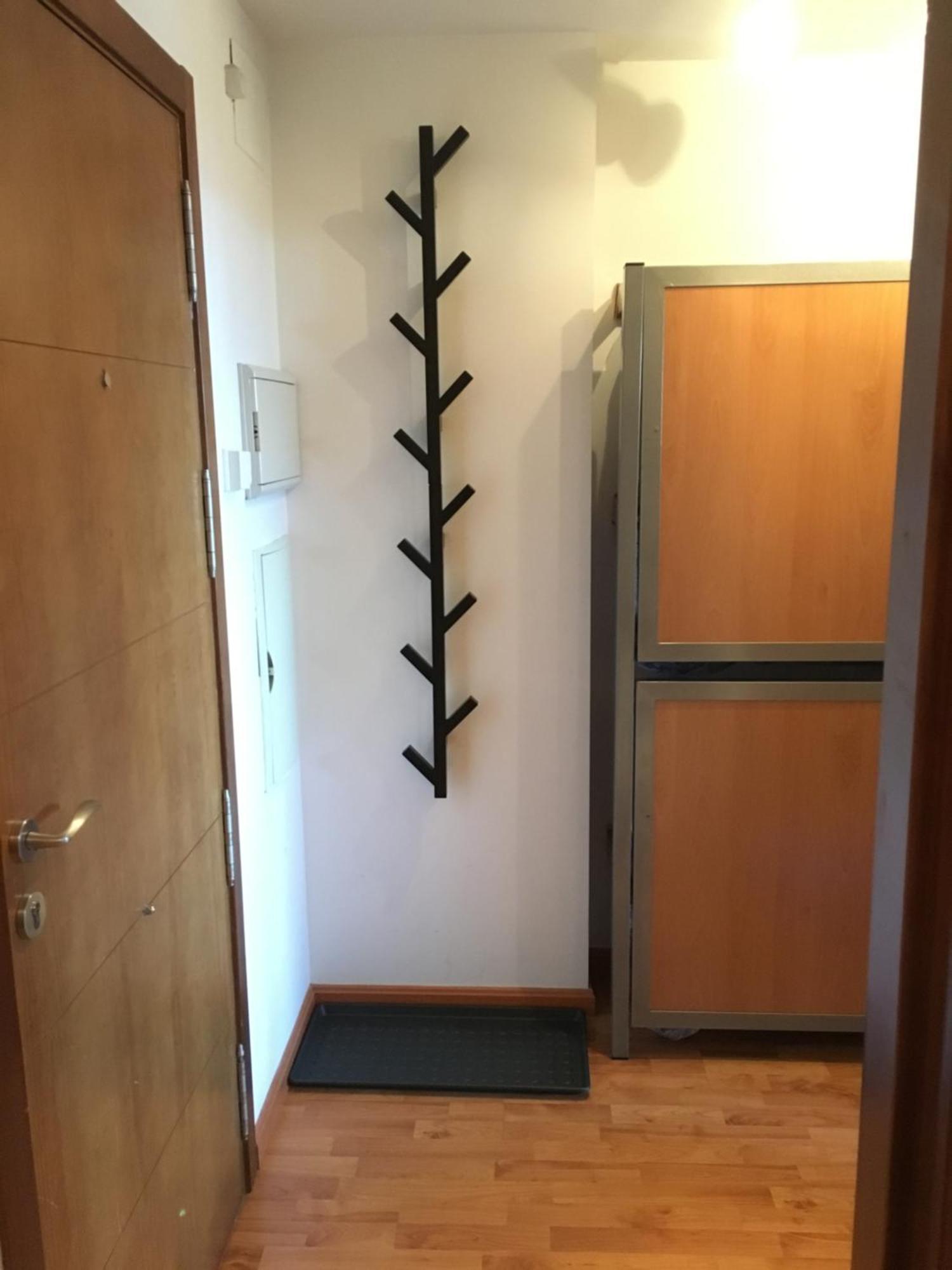 Sierra Nevada, Apartamento Abuhardillado Parking Y Wifi Esterno foto